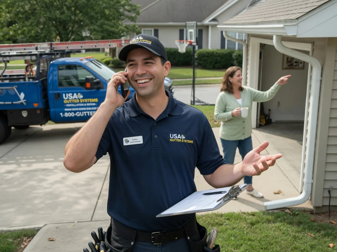 Gutter Installation Shady Dale, GA FAQs